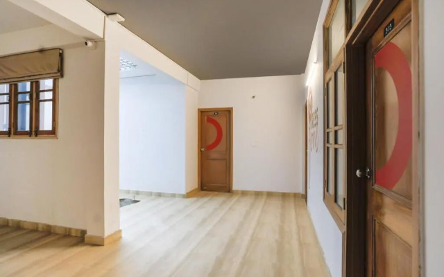 Hotel Discovery by OYO Rooms