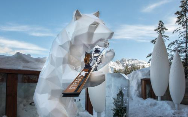 Les 2 Chalets