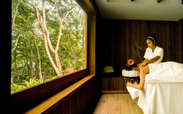 Las Lagunas Boutique Hotel