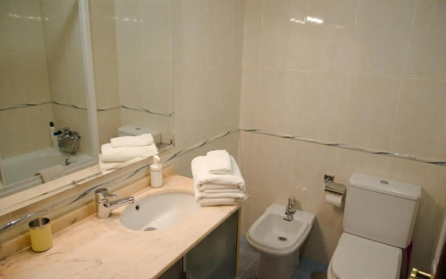 Apartamento en Beiramar