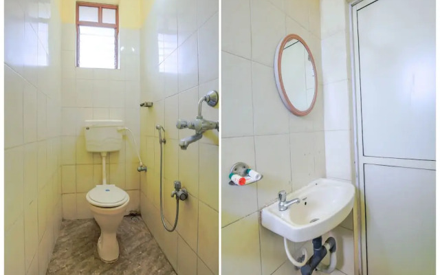 OYO 15263 Seaview Holiday Apartments