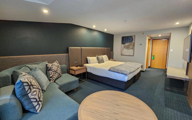 Distinction Luxmore Hotel