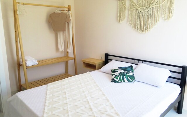 Santa Suites New Hotel