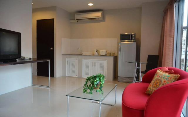 Bangkok Living