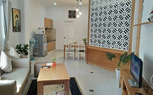 Lehome Serviced  Apartment