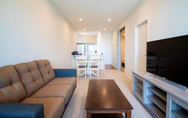 The Edgerley Suites