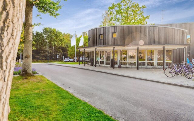 Amazing Home in Landskrona With 1 Bedrooms and Wifi
