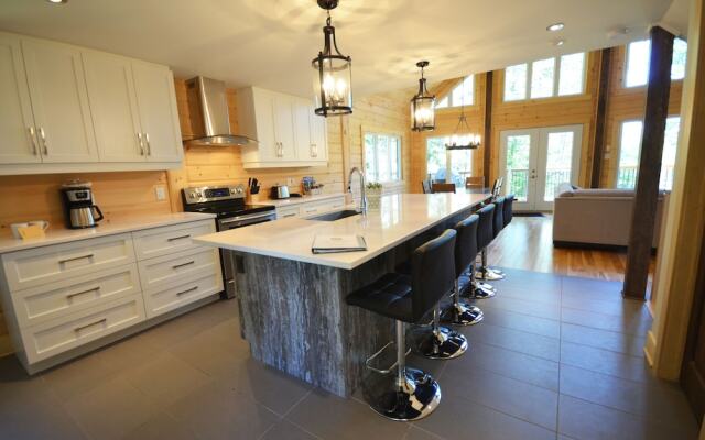 LikeAHotel - Club Lac Walfred