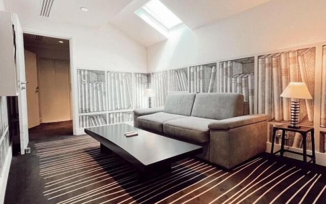 Maison Pic