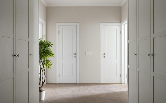 OneRent on Leninsky Prospekt