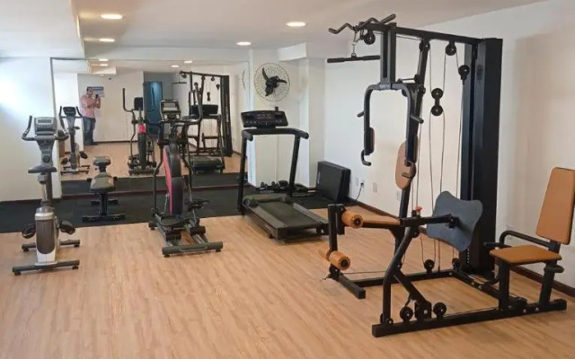 The Plaza Residence Service