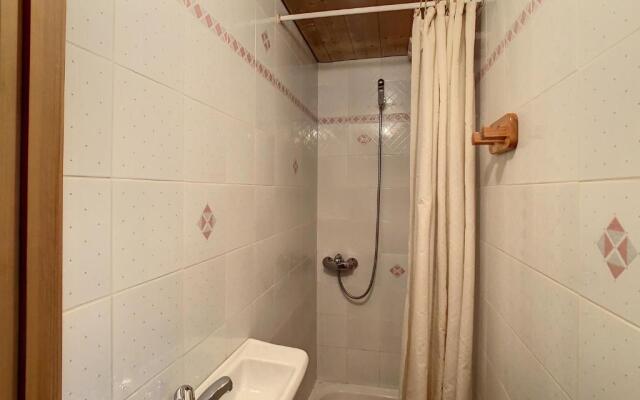 Appartement Combloux, 4 pièces, 6 personnes - FR-1-560-80