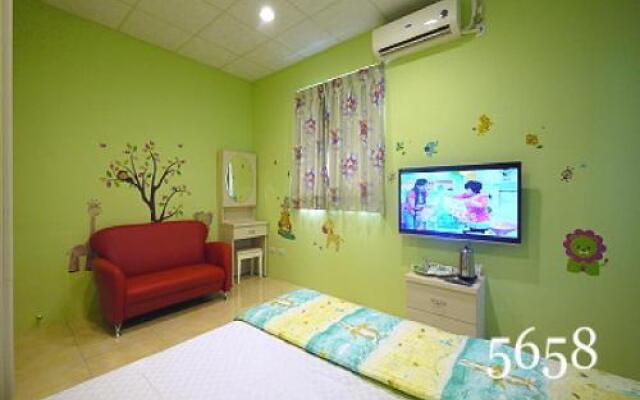 HCHOME