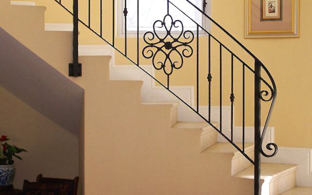 Villa Afrique - Guest House