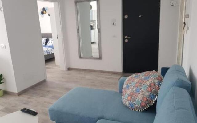 Blue Sea Waves, 2 Camere, Mamaia Nord