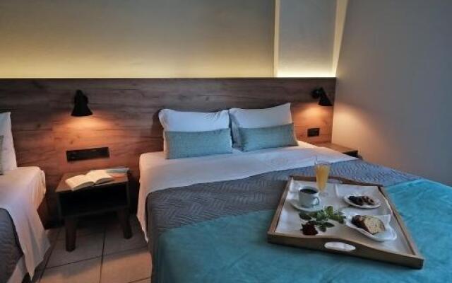 Aparthotel 4 Stars Dramia