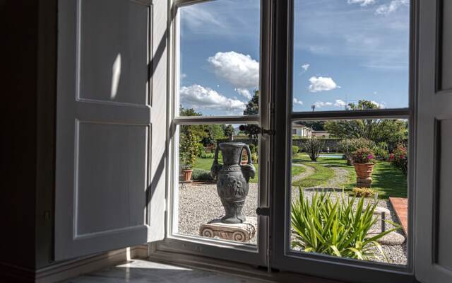 Villa La Preziosa