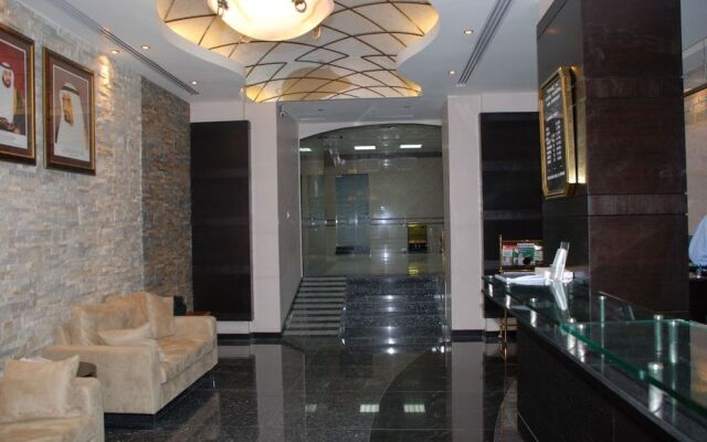 Fortune Hotel Apartment - Fujairah