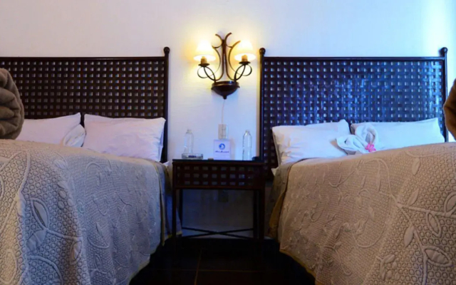 Hotel Acantilado