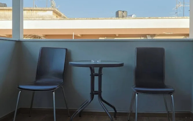 Zeusplace Aphrodites Sanctuary 1