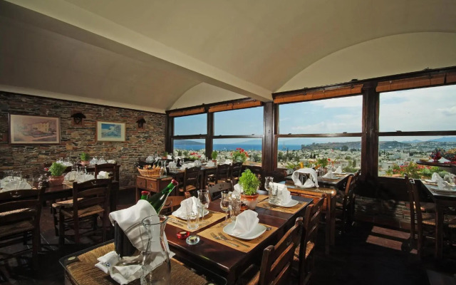 El Vino Hotel Suites - Special Class