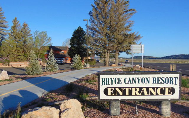 Bryce Canyon Resort