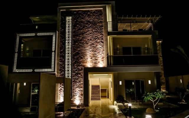 Serenity Home Hurghada