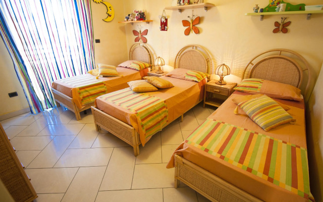 Sushine Apartment, Gallipoli