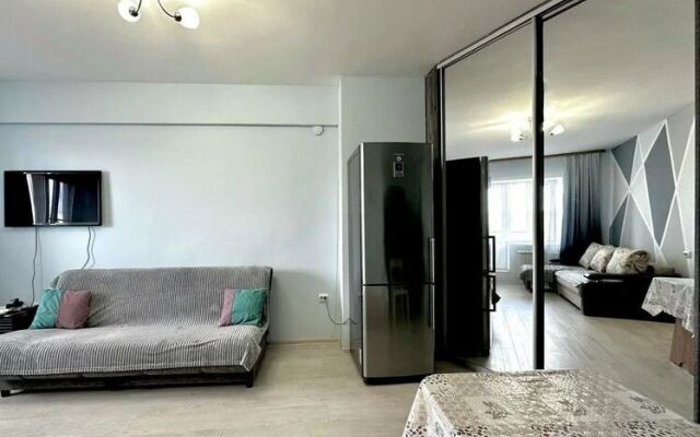 Апартаменты СоваХоум на ул. Смолина 81