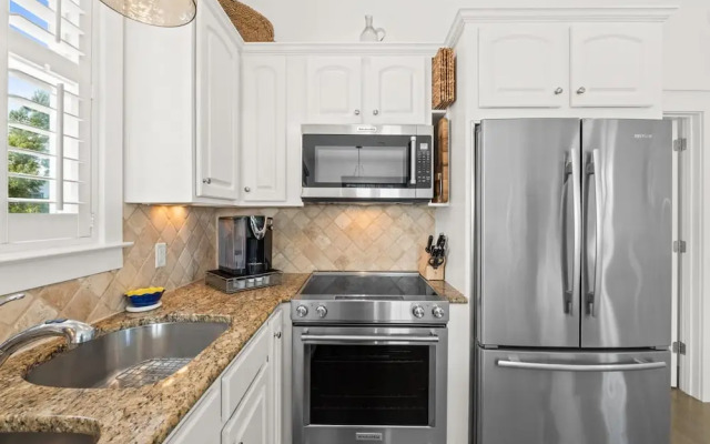 30A Sunset Beach House - Villa Infinity