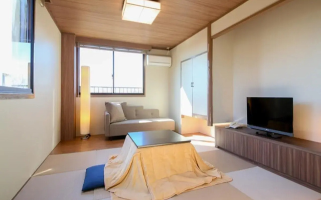 Nasu Ichiya Hotel