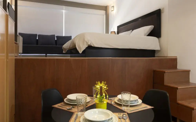 Prosperidad By HomiRent