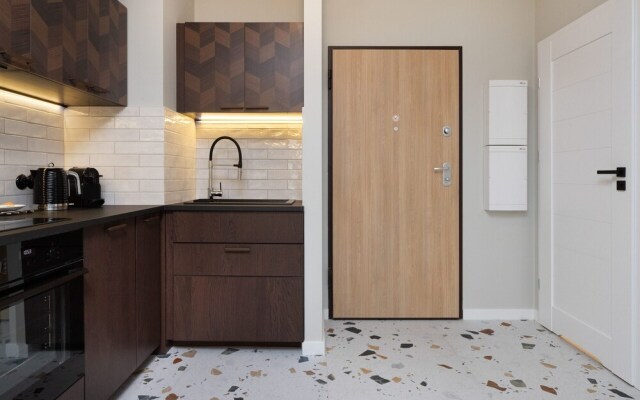 Wałowa Apartment Gdańsk Downtown