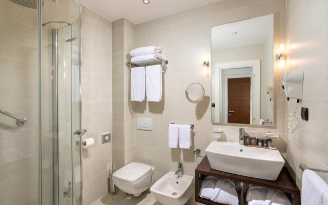 Bellevue Hotel & Resort