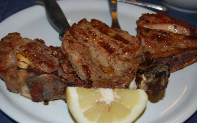 AgriHotel Villa Ambra