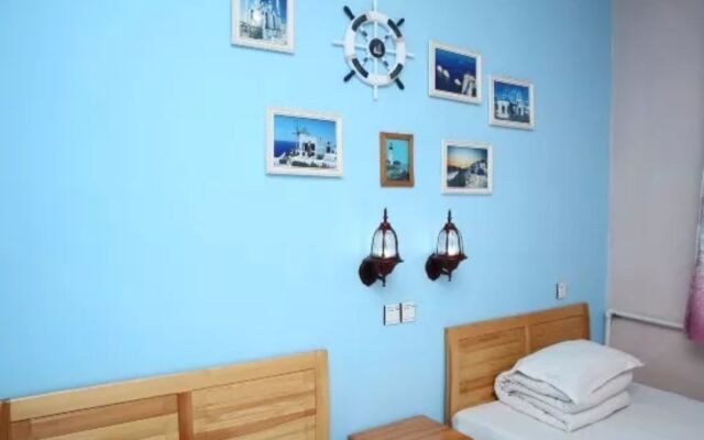 Qufu Lucheng Homestay