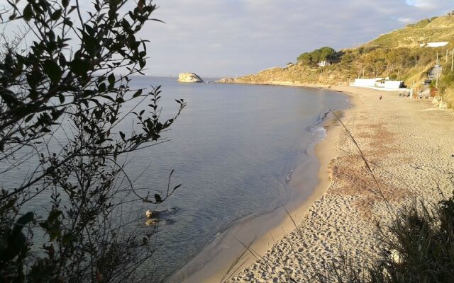 Il Patio del Cilento