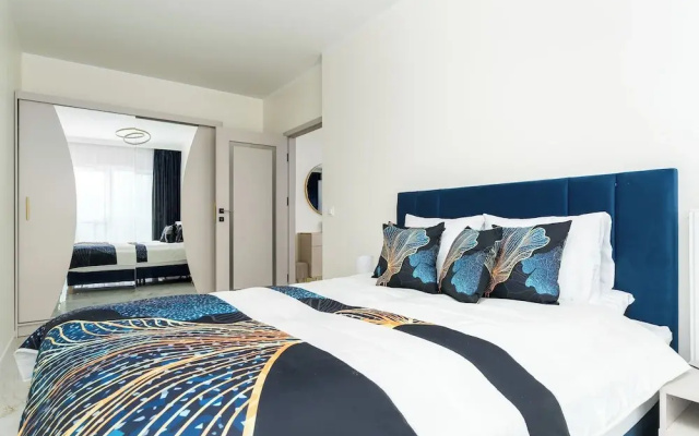 MARGI Maris Apartament