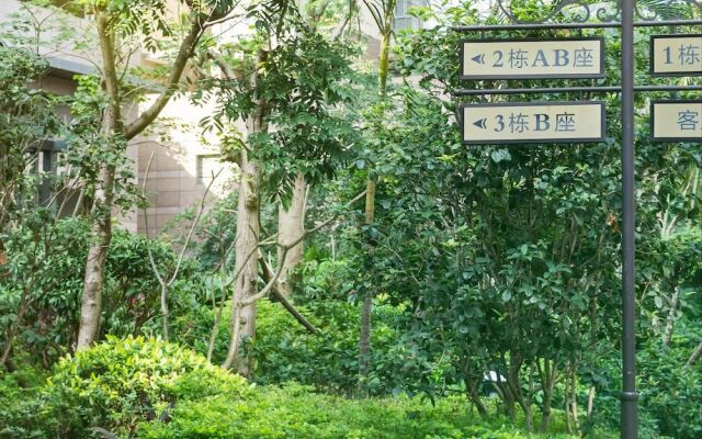Amazon hostel