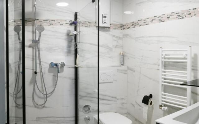 Apartment in Innenstadtnähe