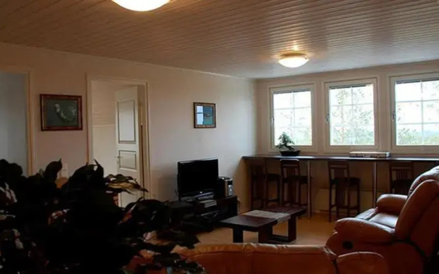 Jämi Holiday Houses