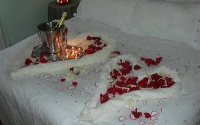 Casa Rural el Calero