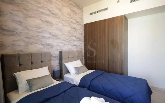 Mh - Reva - 1 Bedroom - Ref2614