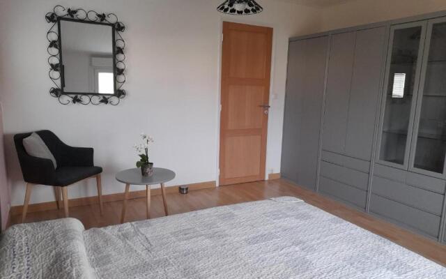 Gîte "La Belle Etoile" 2 nuits minimum, 3 étoiles