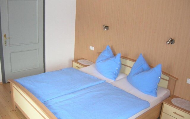 Ferienwohnung Berger