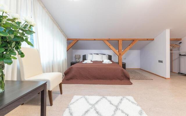 Room in B&B - Valensija - Suite for two With Balcony #1