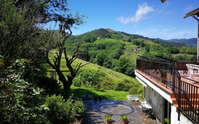Rural House Pikukoborda