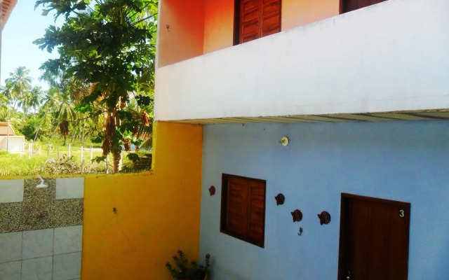 Pousada Kanto do Karioka