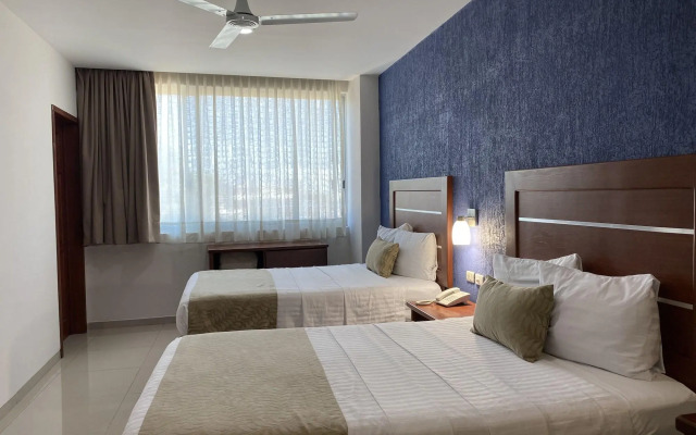 Hotel Calzada Inn