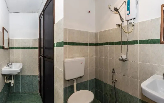 Azimaju Guesthouse
